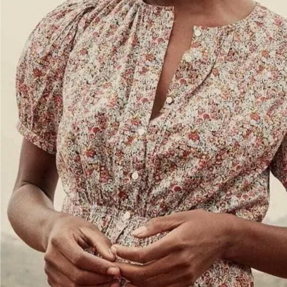 Doen Tops - Doen Netta Blouse